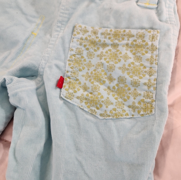 💚 Shilav girls' 2T corduroy pants 5 for $15 - Picture 3 of 10